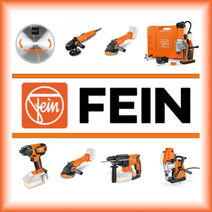 FEIN TOOLS category image