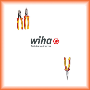 WIHA category image