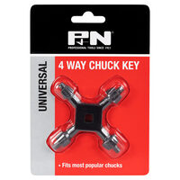 Chuck Keys category image