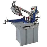 Metal Cutting Saws ITM category image