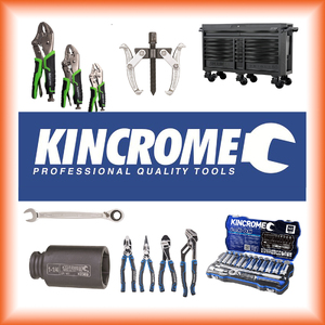 KINCROME category image