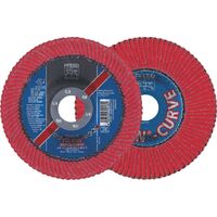 Curve Flap Discs category image