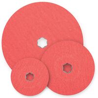 All Abrasive Discs category image