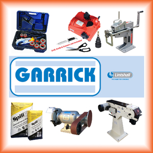 Garrick category image