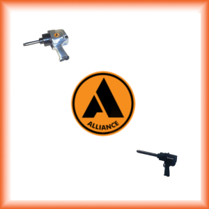 Alliance Tools category image