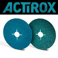 Actirox NEW category image