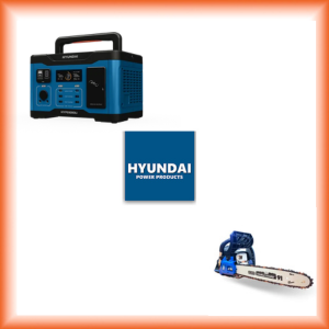 Hyundai Power Tools category image