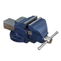Cast Iron Bench Vices category image