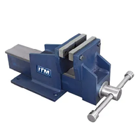 Fabricated Bench Vices category image