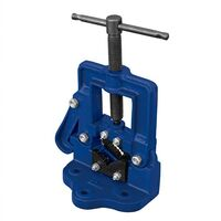 Hinged Pipe Vice category image