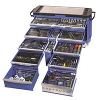 Tool Trolley Kits category image