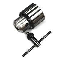 Drill Chucks ITM category image