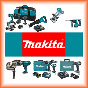 Makita category image