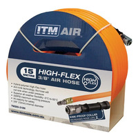 Air Hoses and Reels category image