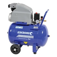 Air Compressors KINCROME category image