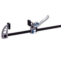 Lever Bar Clamp Alloy Body category image