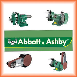 Abbott & Ashby category image
