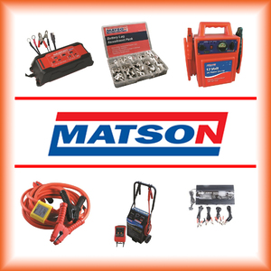 Matson category image