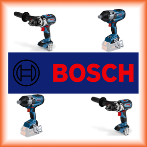 BOSCH category image