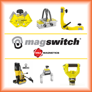 Magswitch MSA Magnetics Category