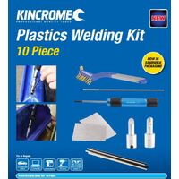 PLASTIC Welding Kincrome category image