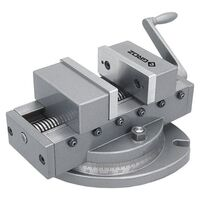 Super Precision Swivel Self Centering Machine Vice category image