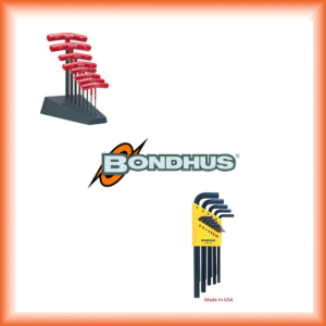Bondhus category image